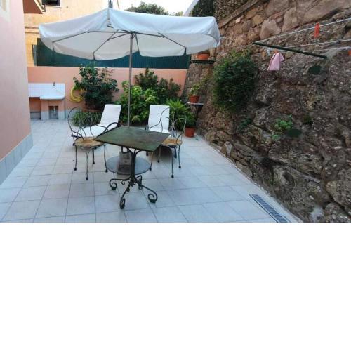 Studio - Garden in the city