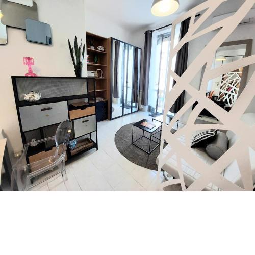 Studio 1 Milano Navigli