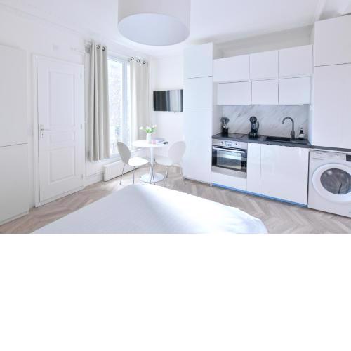 Studio 1 Pièce 20 m2