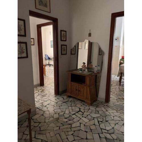 Studio 133 Bari