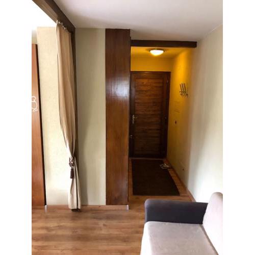 Studio, 2 adultes + 2 Enfants, Idéalement placé