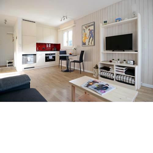 Studio 25 Davos Platz