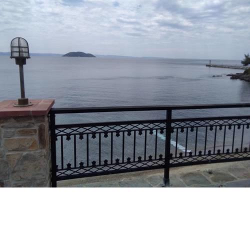STUDIO 2Meters By The Beach
