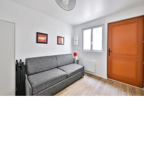 Studio 2pers #Daumesnil#Gare de Lyon#Accor Arena