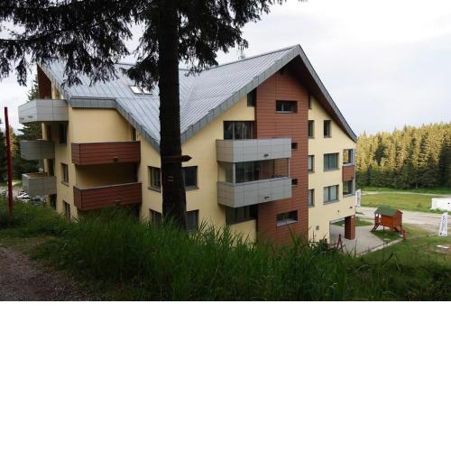 Štúdio 308 Nová Ponorka Martinské Hole
