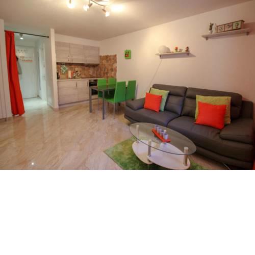 Studio 30m2 Saillon les Bains