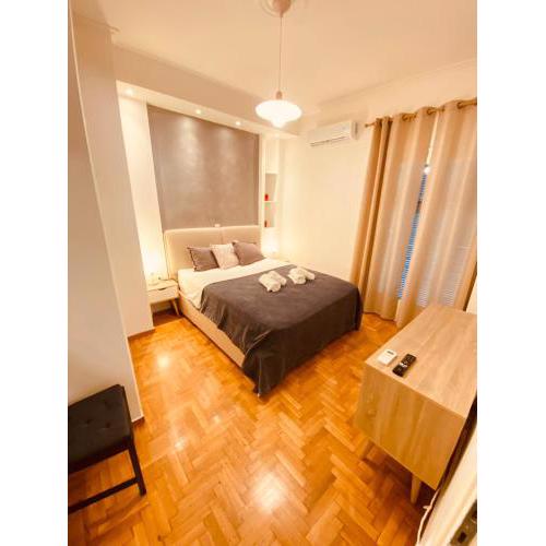 Studio 32m2 Nefitou Metaxa