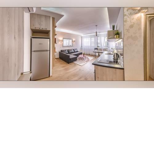 Studio 44 Luxury apartment