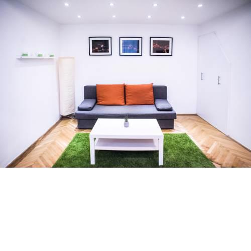 Studio 45 in the City
