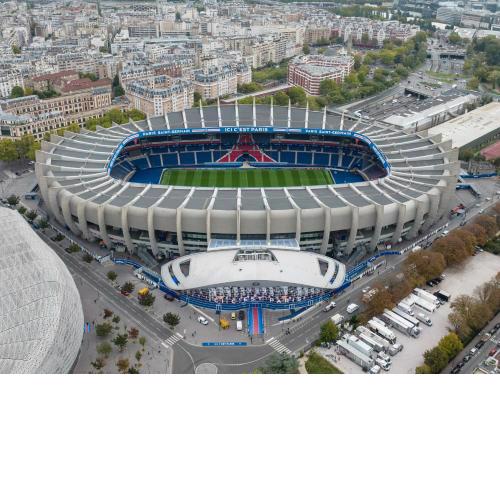 Studio à 2 pas Parc des Princes
