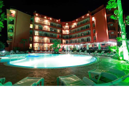Studio Afrodita 2 Sunny Beach