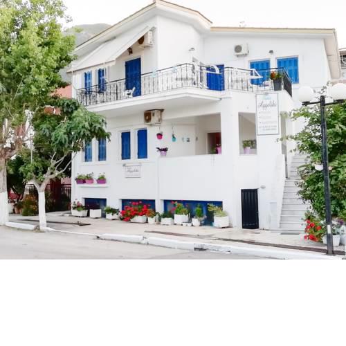 Studio Aggeliki - Apts