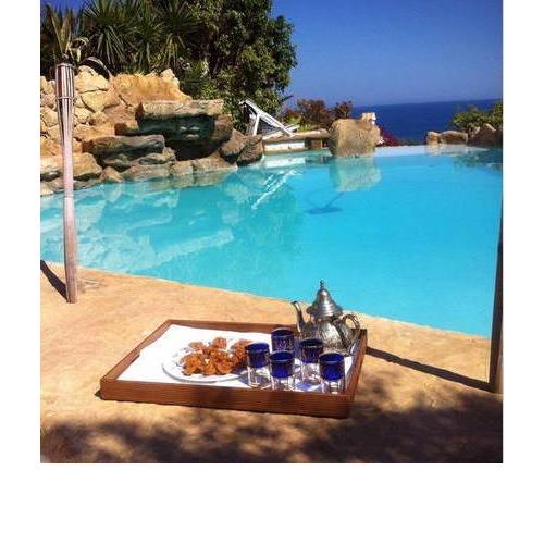 Studio Alba Beach