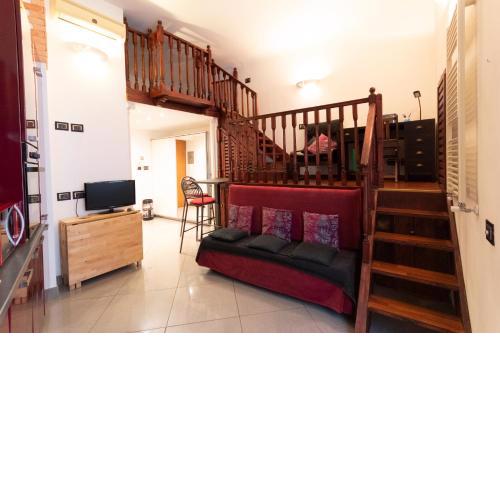 Studio Alzaia 54 Navigli
