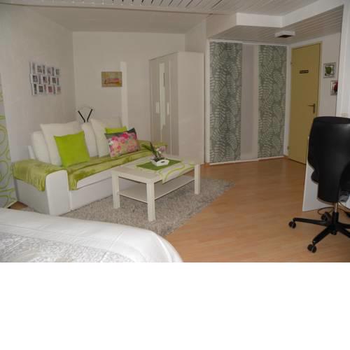 Studio am Messeplatz