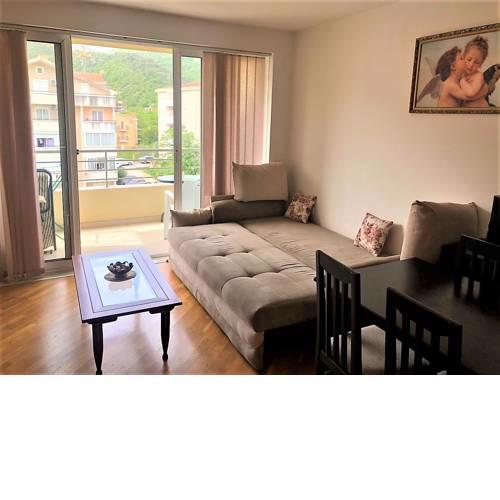Studio Anna - Budva
