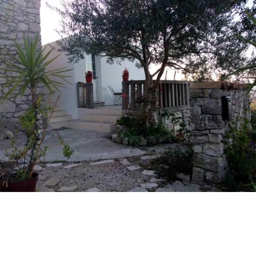 Studio apartman Amelie