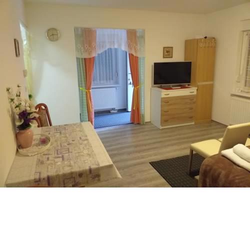Studio apartman Belinda