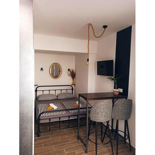 Studio apartman Dela 2