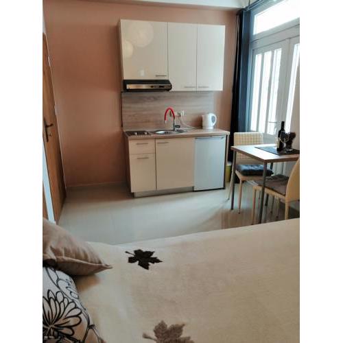 Studio Apartman Irena 2
