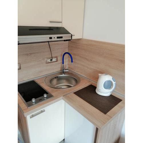Studio Apartman Irena1