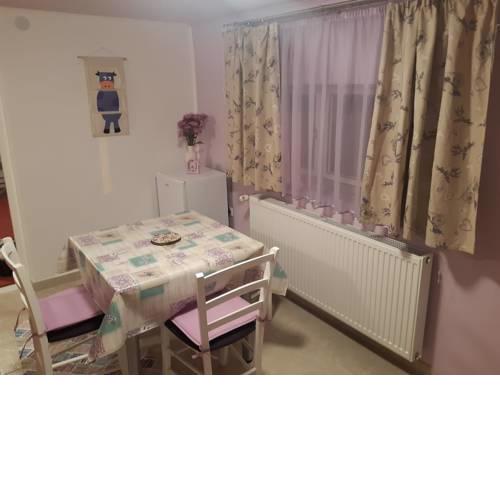 Studio apartman Lili
