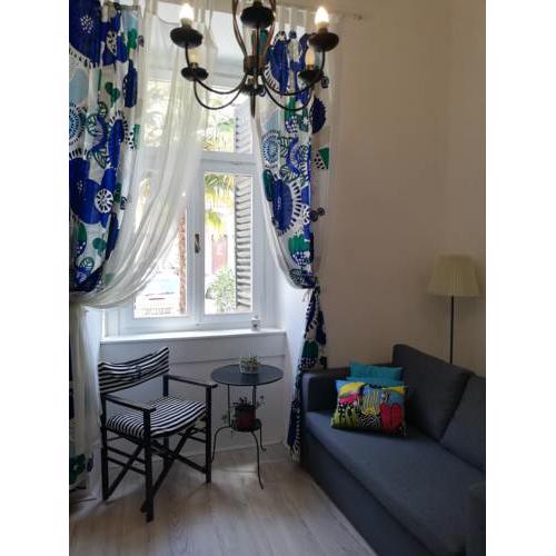 Studio apartman Lovran Jasna