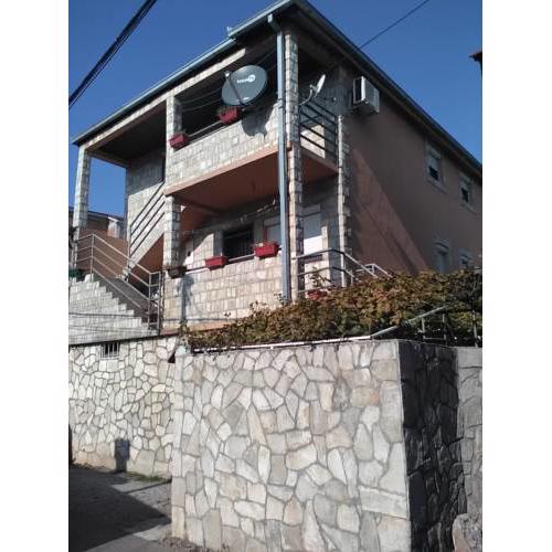 Studio-apartman Milena