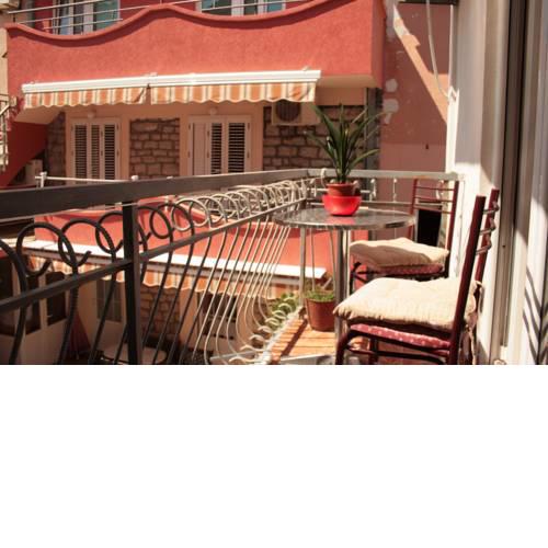 Studio apartman na plaži