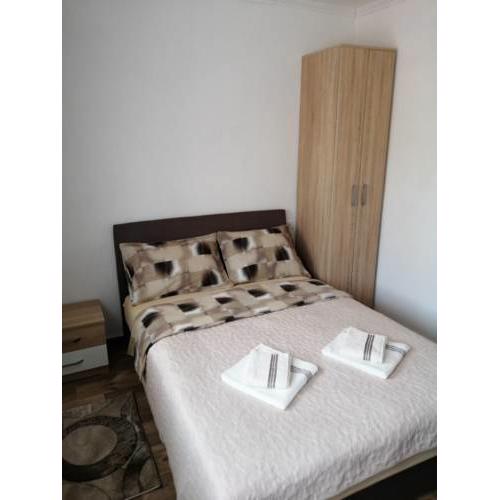 Studio apartman Olivera