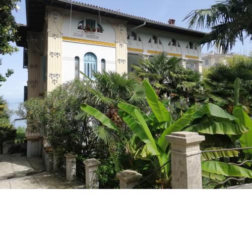 Studio apartman Villa Gianna