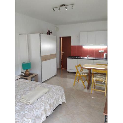 Studio apartman Violeta