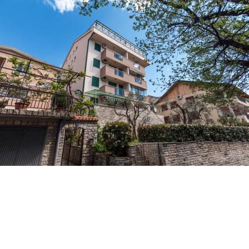 Studio apartman Zec Mirišta
