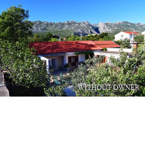 Studio apartman Željko