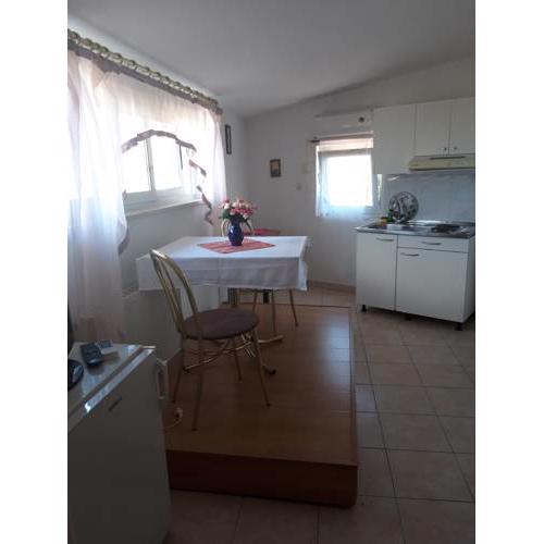 Studio Apartman