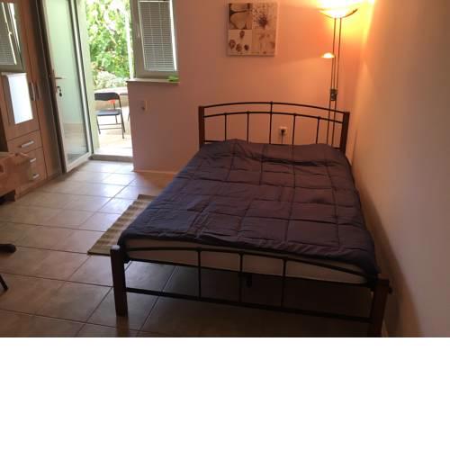 Studio Apartman