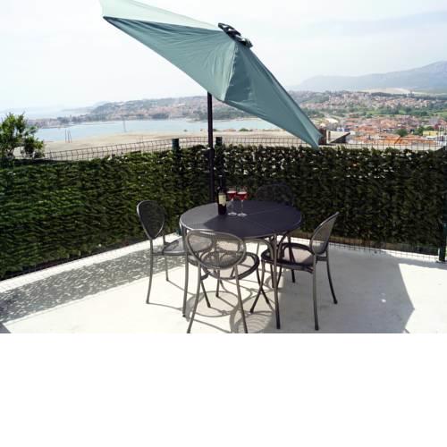 Studio Apartman