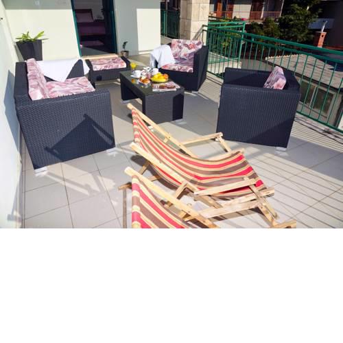 Studio apartman
