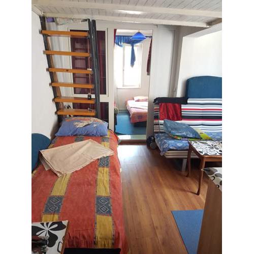 studio apartman