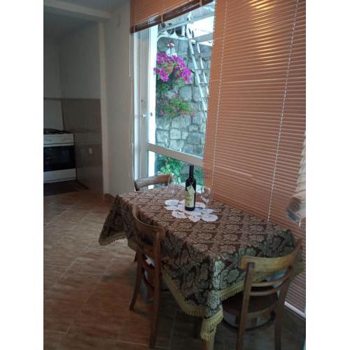 Studio Apartman