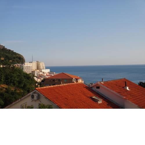 Studio Apartmani Kuljace