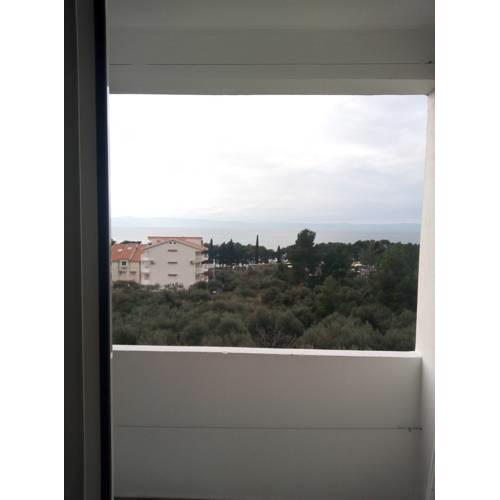 Studio apartmani Marela 2+1