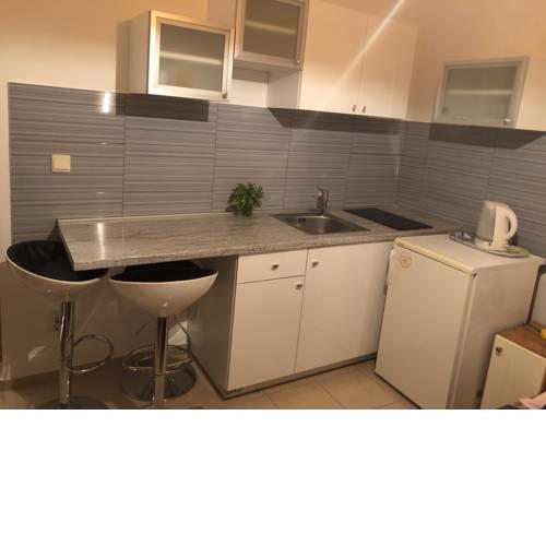 Studio apartmani Petar