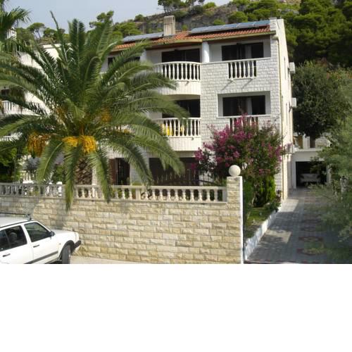 Studio Apartmani Topic