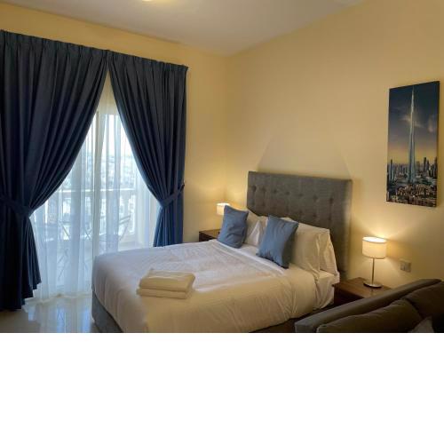 Studio Apartment - Royal Breeze 05