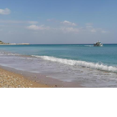 Studio apartment 1, Komi Beach