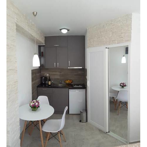 Studio apartment "4You"