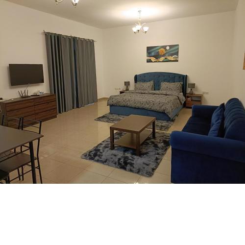 Studio Apartment Ajman