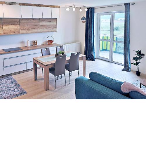 Studio Apartment at outskirt of High Tatras