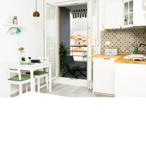 Studio Apartment Bacio